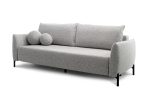 Sofa AURORA z funkcją spania - II grupa   tkanin - obrazek 2