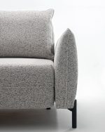 Sofa AURORA z funkcją spania - II grupa   tkanin - obrazek 9