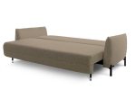 Sofa AURORA z funkcją spania - III grupa  tkanin - obrazek 3