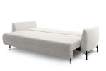 Sofa AURORA z funkcją spania - IV grupa   tkanin - obrazek 3