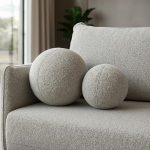 Sofa AURORA z funkcją spania - IV grupa   tkanin - obrazek 7
