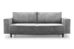 Sofa ADELE z funkcją spania - II grupa    tkanin