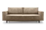 Sofa ADELE z funkcją spania - III grupa   tkanin