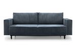 Sofa ADELE z funkcją spania - IV grupa    tkanin