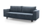 Sofa ADELE z funkcją spania - IV grupa    tkanin - obrazek 2