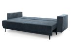 Sofa ADELE z funkcją spania - IV grupa    tkanin - obrazek 3