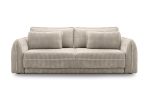 Sofa NOA z funkcją spania - tkanina       dedykowana