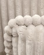 Sofa NOA z funkcją spania - tkanina       dedykowana - obrazek 5