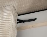 Sofa NOA z funkcją spania - tkanina       dedykowana - obrazek 10