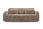 Sofa NOA z funkcją spania - I grupa       tkanin