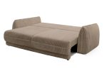 Sofa NOA z funkcją spania - I grupa       tkanin - obrazek 3