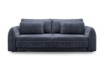 Sofa NOA z funkcją spania - IV grupa      tkanin