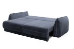 Sofa NOA z funkcją spania - IV grupa      tkanin - obrazek 3