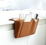 Organizer - schowek filcowy SHP NUDE      szary - obrazek 8