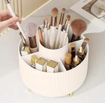 Organizer obrotowy SHP FICHI beżowy - obrazek 4