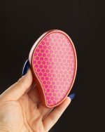 Tarka / pumeks do stóp SHP SMOOTH nano    szkło - obrazek 4