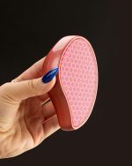 Tarka / pumeks do stóp SHP SMOOTH nano    szkło - obrazek 5