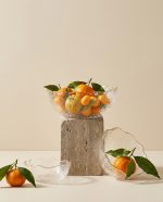 Zestaw 3 mis SHP BOWLS transparentny - obrazek 5