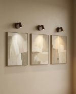 Lampa ścienna SHP PICKET brązowa - obrazek 10