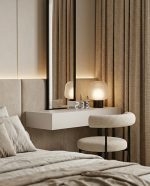 Zegar lustrzany LED SHP MIRROR - obrazek 4