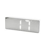 Zegar lustrzany LED SHP MIRROR - obrazek 2