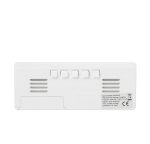Zegar lustrzany LED SHP MIRROR - obrazek 3