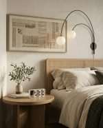 Zegar lustrzany LED SHP MIRROR - obrazek 7