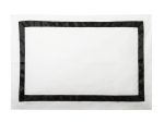 Komplet pościeli SHP RESIDENCE biały - obrazek 3