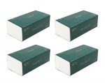 Zestaw 4 opakowań chusteczek 5-warstwowe  SHP SOFT 5