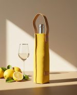 Etui prezentowe na szampana SHP VEUVE - obrazek 7