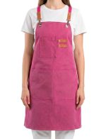 Fartuch SHP PINKY różowy