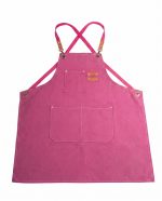 Fartuch SHP PINKY różowy - obrazek 2