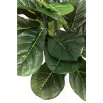 KARE roślina dekoracyjna FIDDLE LEAF 120  cm - obrazek 3