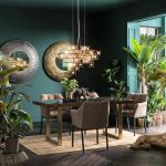 KARE roślina dekoracyjna FIDDLE LEAF 120  cm - obrazek 5