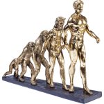 KARE figurka dekoracyjna EVOLUTION - obrazek 2