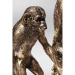 KARE figurka dekoracyjna EVOLUTION - obrazek 4