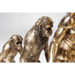 KARE figurka dekoracyjna EVOLUTION - obrazek 5