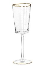 KARE komplet 4 kieliszków do wina         HOMMAGE 300 ml - obrazek 2