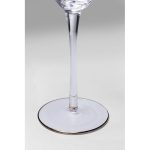 KARE komplet 4 kieliszków do martini      HOMMAGE 240ml - obrazek 4