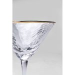 KARE komplet 4 kieliszków do martini      HOMMAGE 240ml - obrazek 5