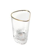 KARE szklanka HOMMAGE 450 ml              transparentna - obrazek 2