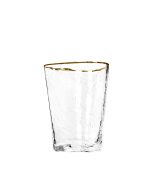 KARE komplet 4 szklanek HOMMAGE 300 ml - obrazek 2