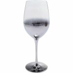 KARE komplet 4 kieliszków do białego      wina NIGHT SKY 390 ml - obrazek 2