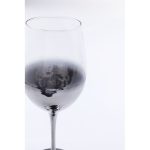 KARE komplet 4 kieliszków do białego      wina NIGHT SKY 390 ml - obrazek 3