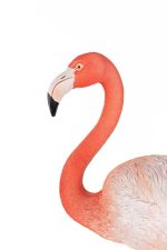 KARE dekoracja stojąca FLAMINGO ROAD - obrazek 10