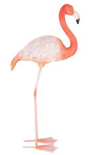 KARE dekoracja stojąca FLAMINGO ROAD - obrazek 3