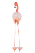 KARE dekoracja stojąca FLAMINGO ROAD - obrazek 5
