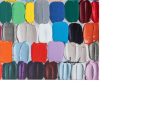 KARE obraz TOUCHED COLORFUL DOTS 200x140  cm - obrazek 2