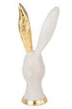 KARE figurka dekoracyjna BUNNY GOLD - obrazek 5