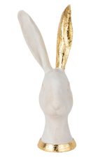 KARE figurka dekoracyjna BUNNY GOLD - obrazek 6